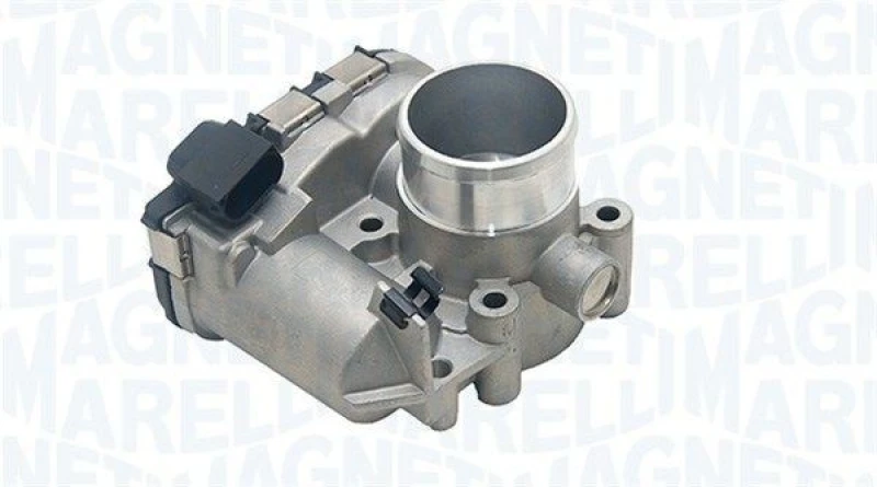 Image of MAGNETI MARELLI Throttle body MAGNETI MARELLI 802100000011