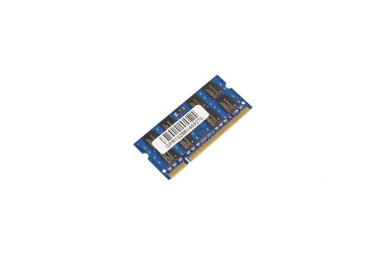 Image of CoreParts MMA1048/2G memory module 2 GB DDR2 200-pin SO-DIMM