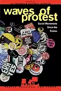 Image of waves of protest social movements since the sixties