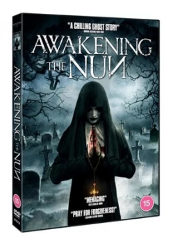 Image of Awakening the Nun - DVD