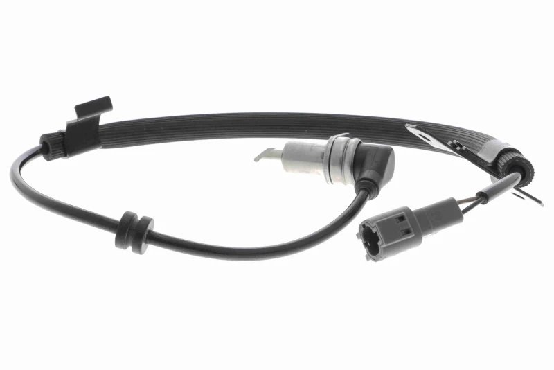 Image of VEMO V38-72-0100 ABS Sensor Original VEMO Quality, Front Axle Right Sensor,wheel speed (412)