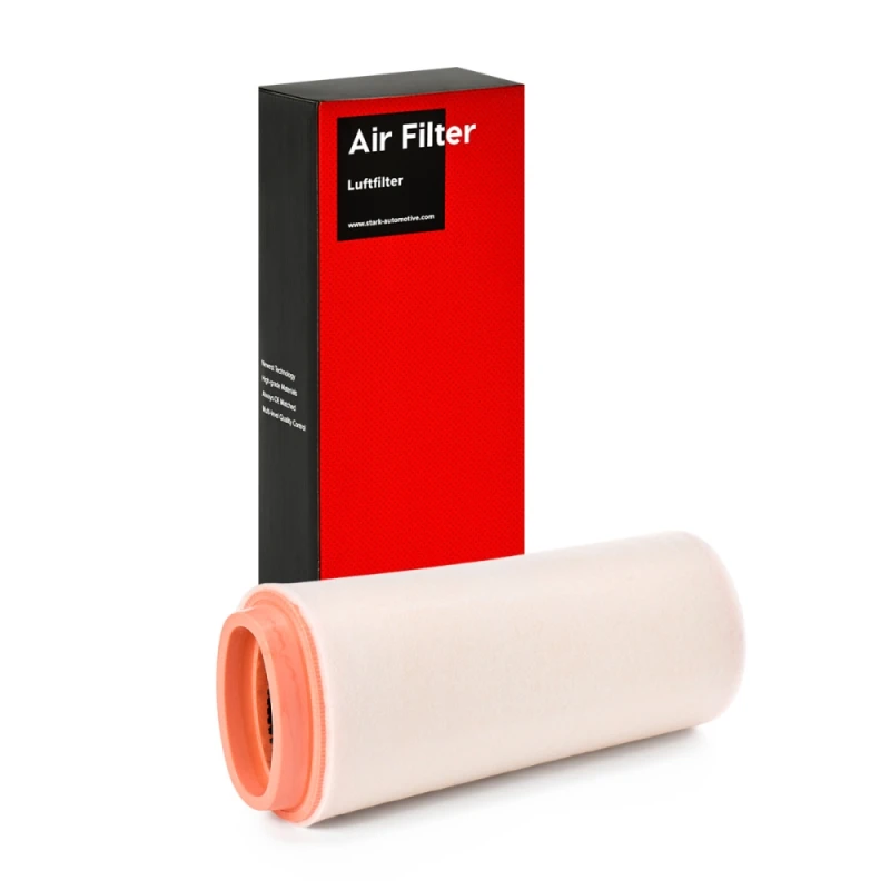 Image of STARK SKAF-0060009 Air filter Air Recirculation Filter, with pre-filter Air Filter (8)
