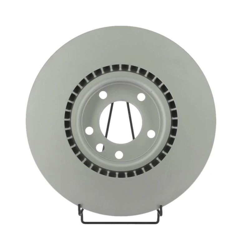Image of Brake disc FERODO DDF1961C