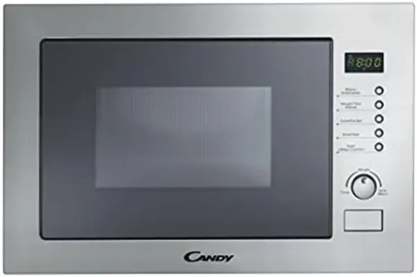 Image of Candy MIC25GDFX 25L 900W Integrated Microwave