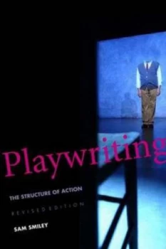 Image of Playwriting by Sam Smiley Book