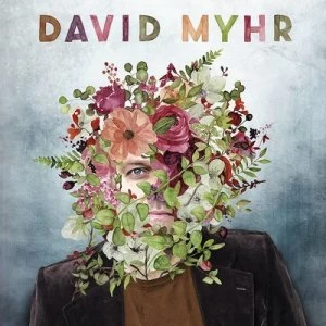 Image of Lucky Day by David Myhr CD Album