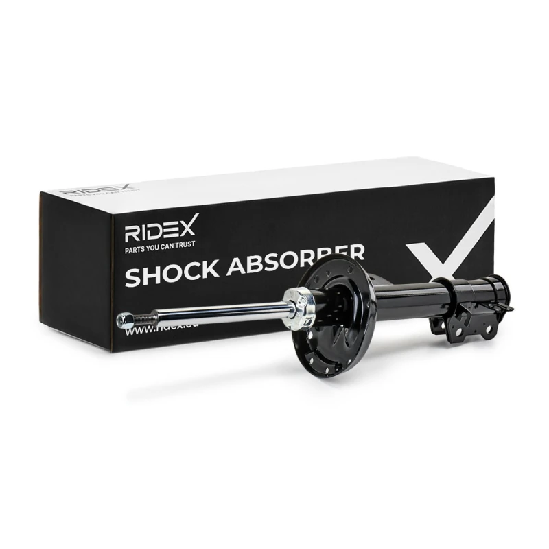 Image of RIDEX Shock absorber RIDEX 854S18556