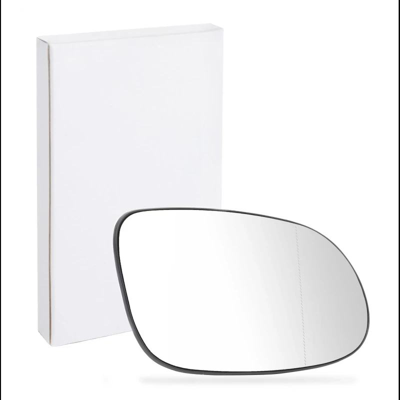 Image of JOHNS 50 51 38-80 Wing Mirror Glass Right Mirror Glass,outside mirror (1914)