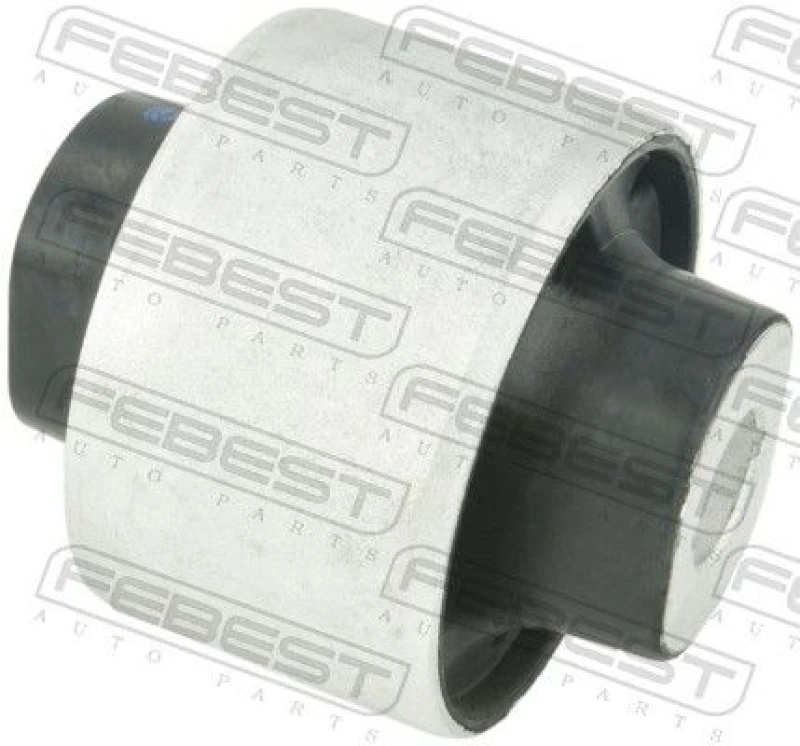 Image of Trailing arm / Suspension arm bush FEBEST RNAB-012