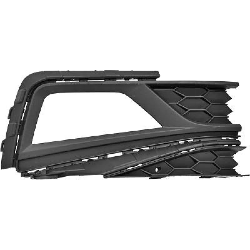 Image of Bumper grill DIEDERICHS 2209846