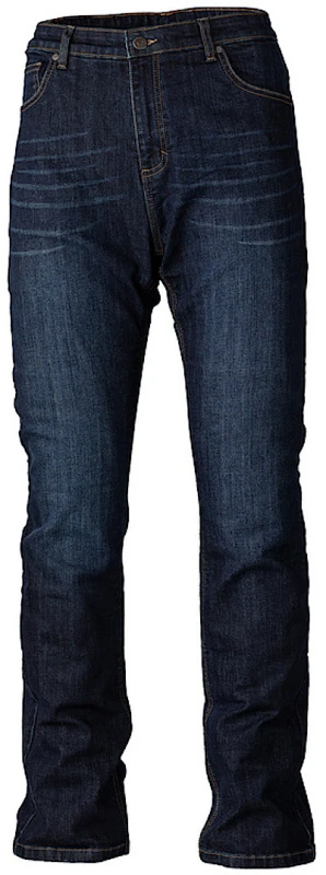 Image of RST Straight Leg 2 Jean Dark Blue Size 40