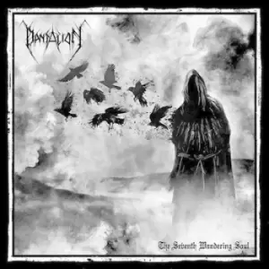 Image of The Seventh Wandering Soul by Dantalion CD Album