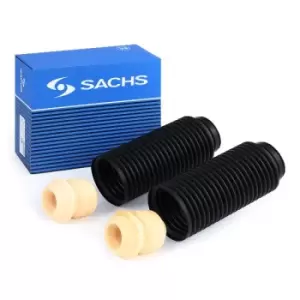 SACHS Shock Absorber Dust Cover VW,AUDI,SEAT 900 002 Bump Stops,Bump Rubbers,Shock Absorber Boot,Shock Absorber Gaiter,Dust Cover Kit, shock absorber