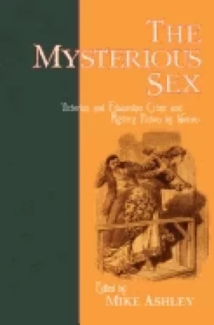 Image of sisters in crime early crime and mystery stories by women