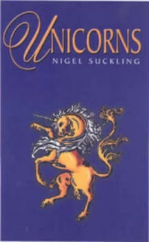 Image of Unicorns by Nigel Suckling Hardback