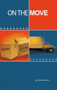 Image of On the Move by Janine Hansen Paperback