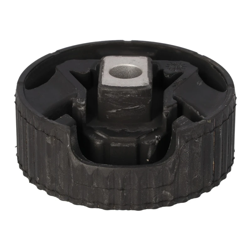 Image of FEBI BILSTEIN 193832 Engine mount Rear, Rubber-Metal Mount Engine Mounting (247)
