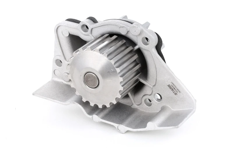 Image of STARK SKWP-0520097 Water pump Number of Teeth: 20, with gasket/seal Water Pump (1260)