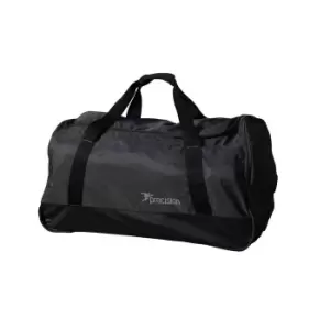 image of Precision Pro Hx Team Trolley Bag (One Size) (Black/Grey)