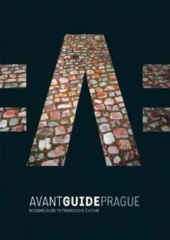 Image of Prague by Dan Levine Book