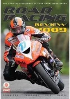 Image of Road Racing Review DVD 2-Disc Set