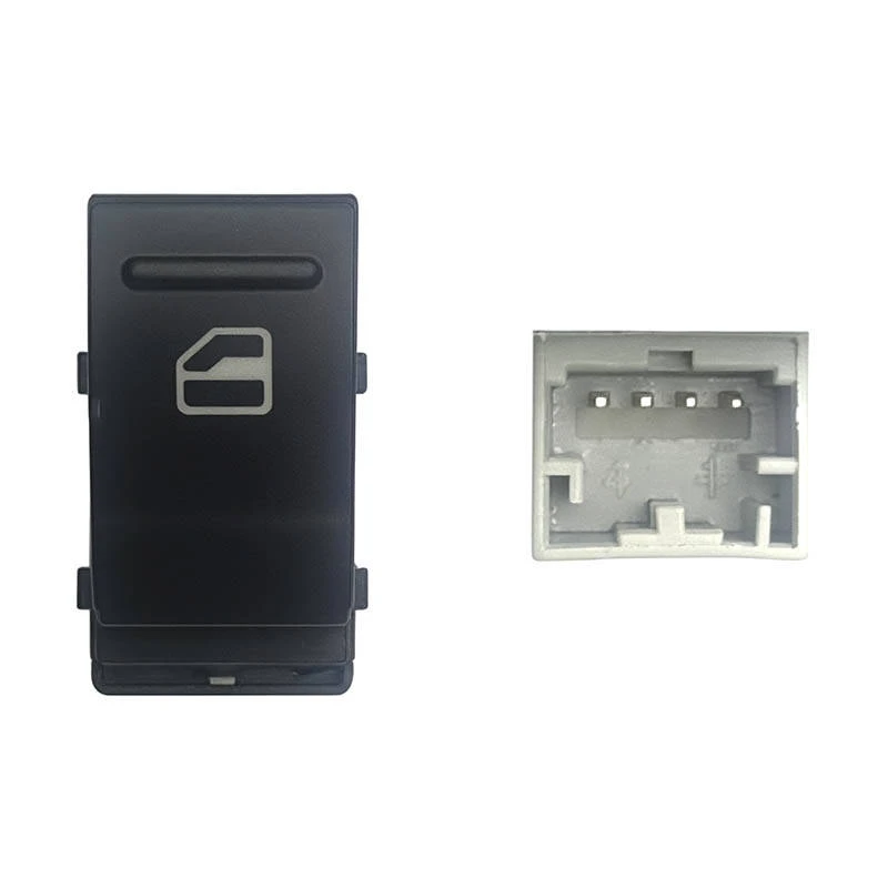 Image of MIRAGLIO 121/VKI76004 Switch, window winder Right Front Switch,window winder (1761)