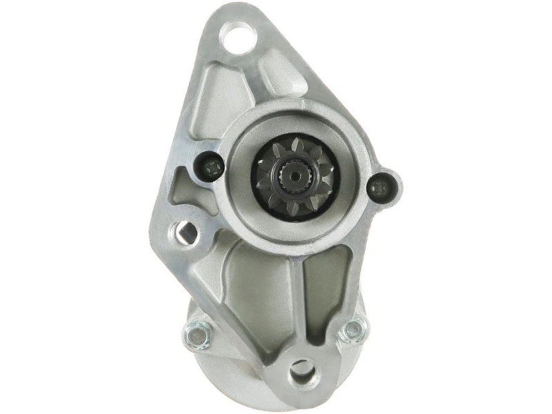 Image of AS-PL Starter motor AS-PL S6008