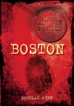Image of Boston by Douglas Wynn Book