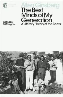 Image of The Best Minds of My Generation : A Literary History of the Beats