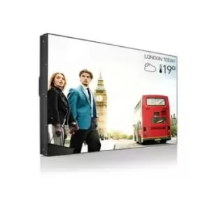 Image of Philips 55BDL4007X/00 video wall display LCD
