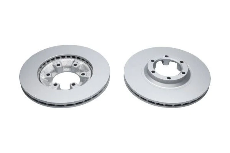Image of KAVO PARTS Brake disc KAVO PARTS BR-5717-C