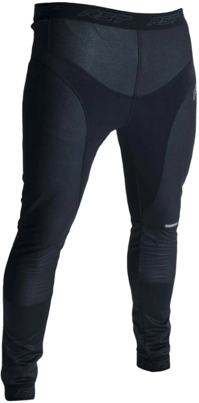 Image of RST Wind Block Functional Pants, black, Size S for Men