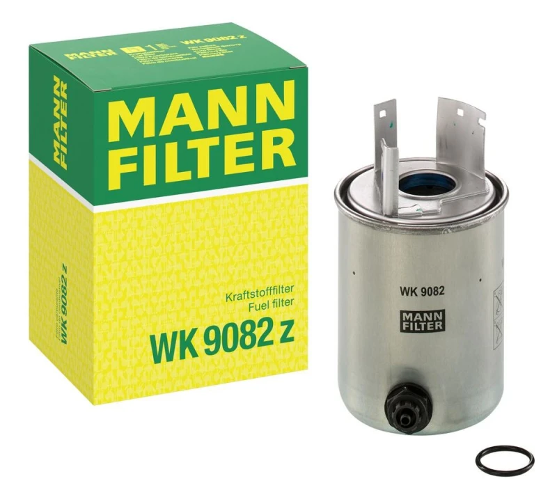 Image of Fuel filter MANN-FILTER WK 9082 z