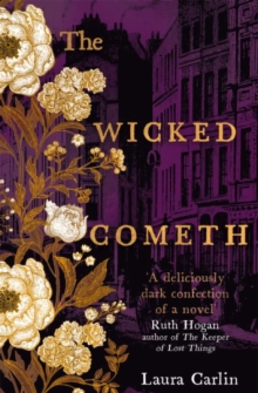 Image of The Wicked Cometh : The addictive historical mystery Paperback / softback