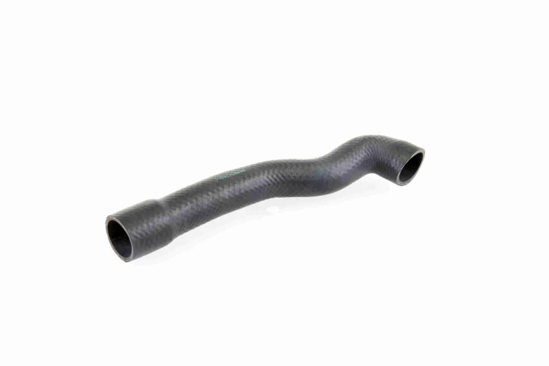 Image of VAICO V20-1239 Radiator Hose Q+, original equipment manufacturer quality, Upper Radiator Hose (475)