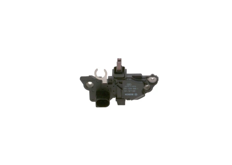 Image of Bosch 1 986 AE0 132 Alternator Regulator Regulator,alternator (288)