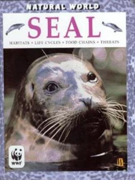 Image of Seal by Steve Parker Hardback