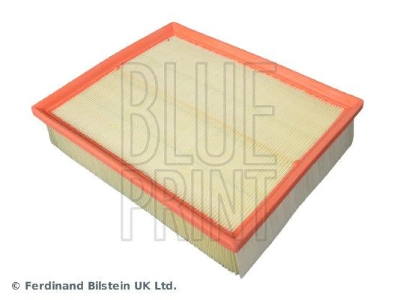 Image of Blue PRINT Air filter Blue PRINT ADV182267