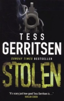 Image of Stolen by Tess Gerritsen Paperback