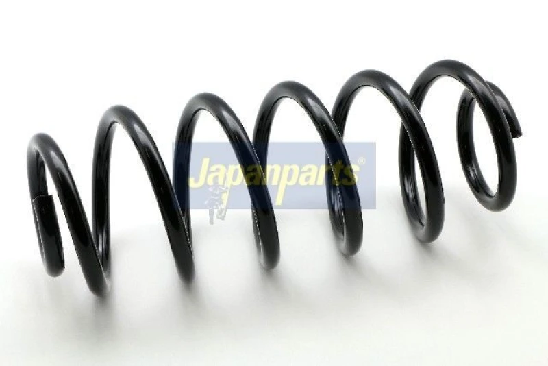 Image of JAPANPARTS Coil spring JAPANPARTS ZC6626H