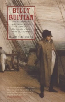 Image of Billy Ruffian by David Cordingly Book