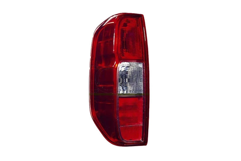 Image of PRASCO DS8144064 Rear light TYC Left Combination Rearlight (391)