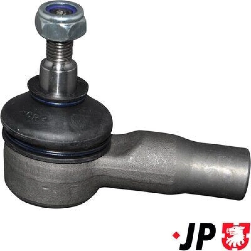 Image of JP GROUP Track rod end JP GROUP 4144600600