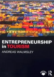 Image of Entrepreneurship in Tourism