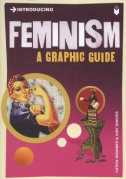 Image of Introducing Feminism by Cathia Jenainati Paperback