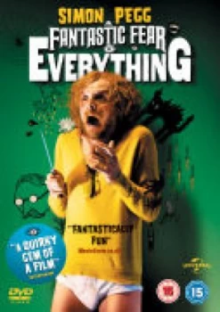 Image of A Fantastic Fear of Everything