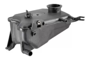 Image of TOPRAN Expansion Tank 721 996 Coolant Expansion Tank,Coolant Reservoir PEUGEOT,CITROEN,106 II Schragheck (1A_, 1C_),106 I (1A, 1C),SAXO (S0, S1)