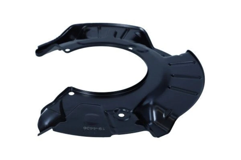Image of MAXGEAR Brake disc backing plate MAXGEAR 19-4406