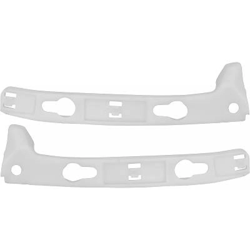 Image of Mounting Set, bumper DIEDERICHS 4236068