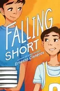 Image of falling short
